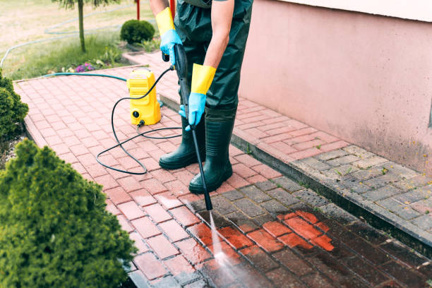 Professional Pressure Washing Services in Smith Center, KS